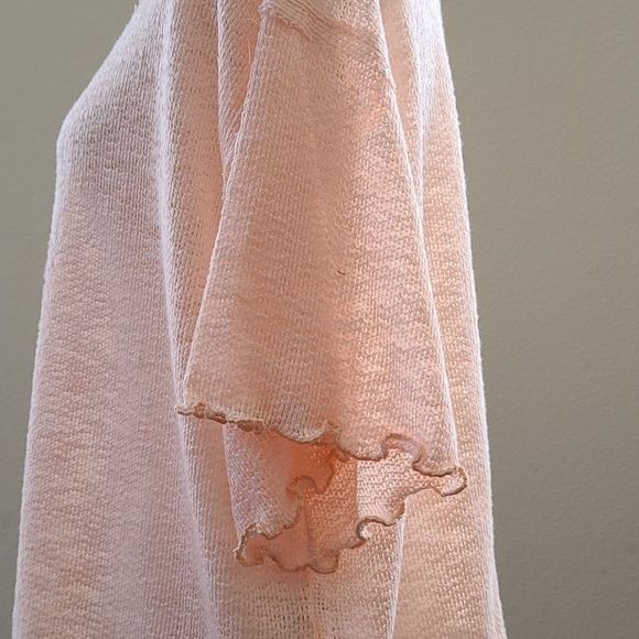 Good Luck Gem Top - Picture 4 of 8